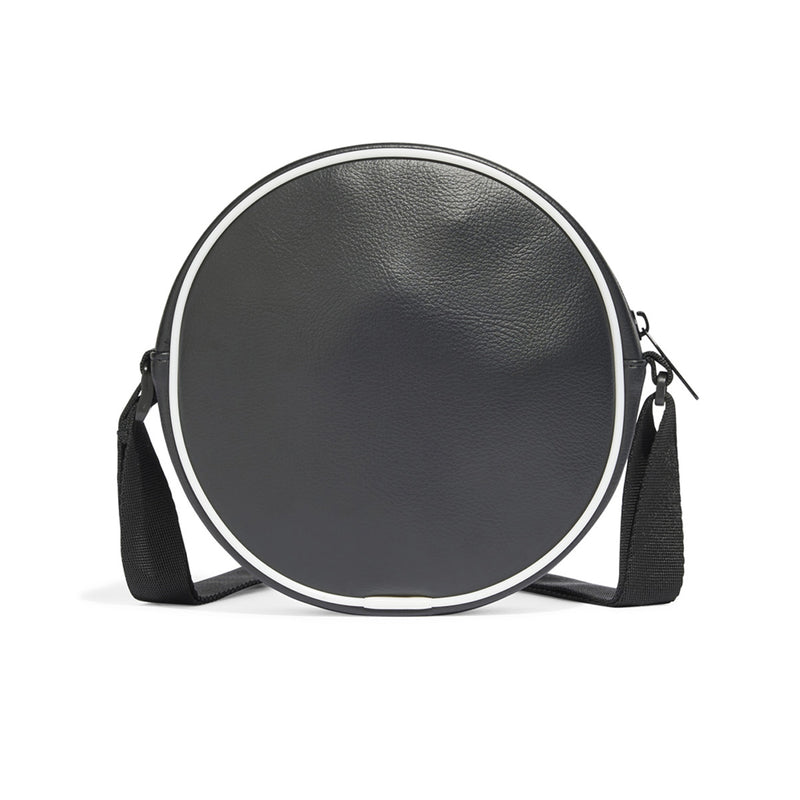 Adicolour Classic Round Bag 'Black'