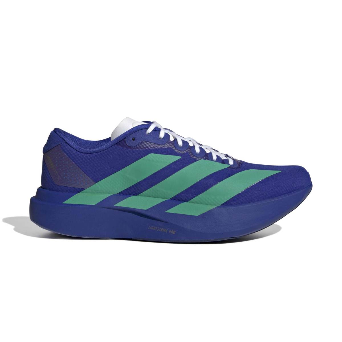 Adizero EVO SL 'Lucid Blue Court Green'