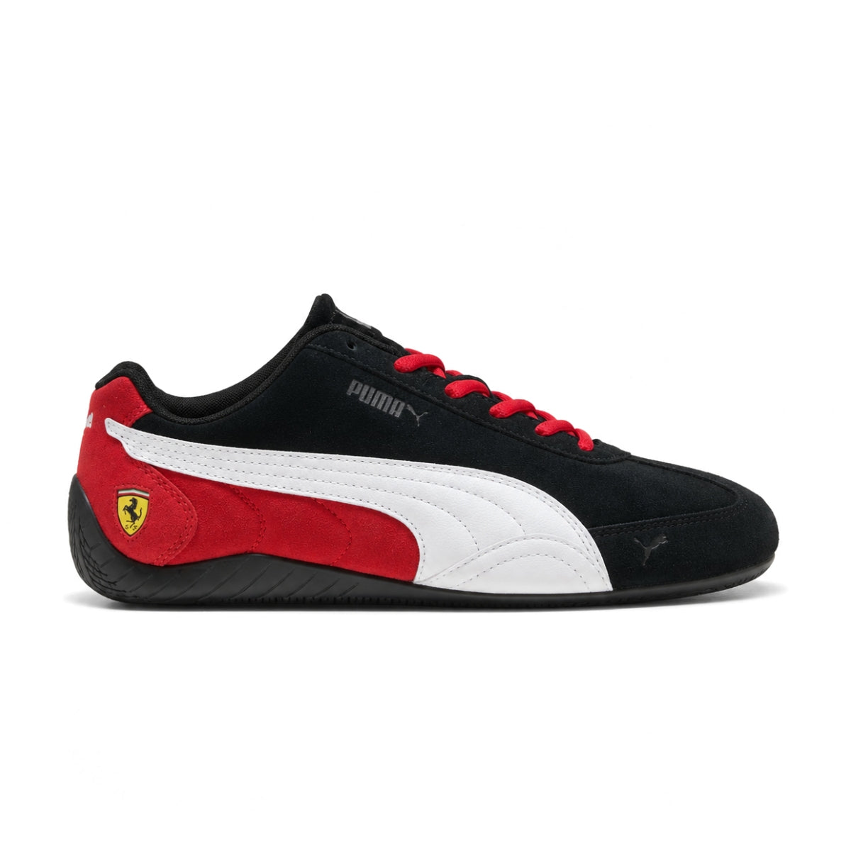 + Ferrari HP F1 Speedcat 'Puma Black Rosso Corsa'