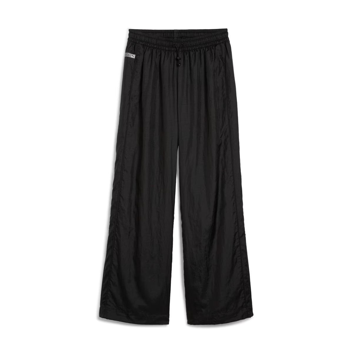 + ROSÉ Wmns T7 Relaxed Track Pants 'PUMA Black'