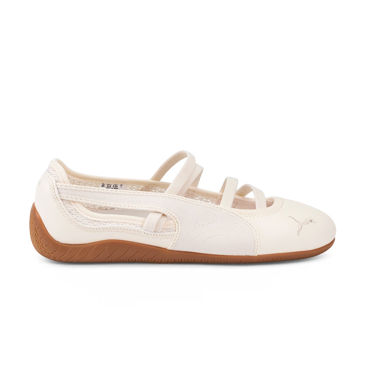 Wmns Speedcat Ballet Aéré 'Frosted Ivory'