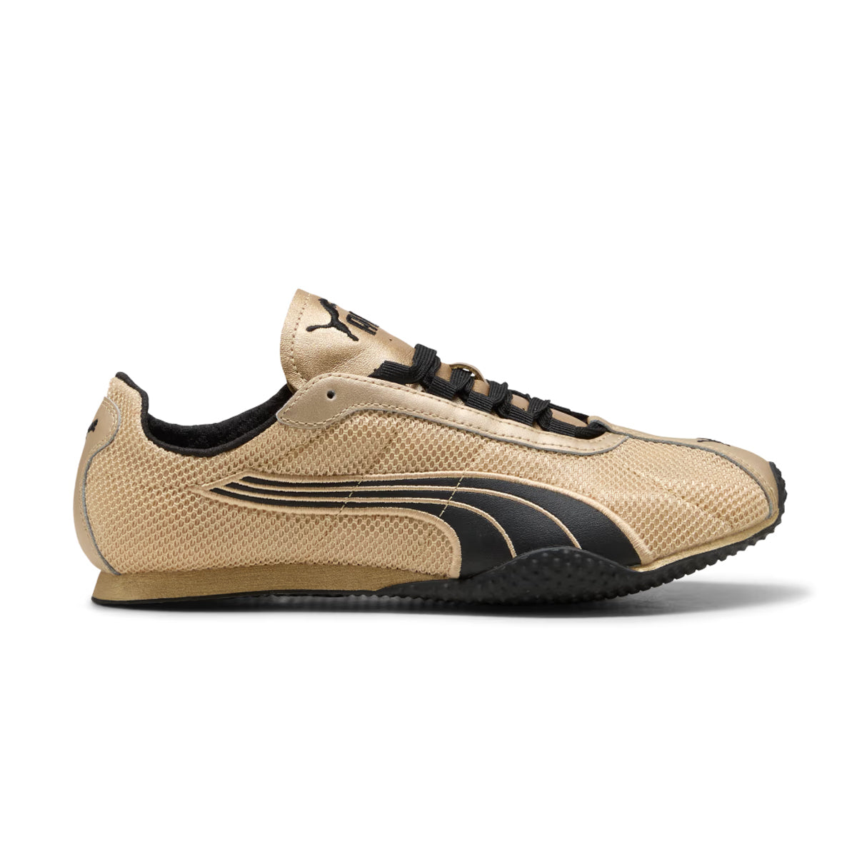 H-Street Chrome 'PUMA Gold'