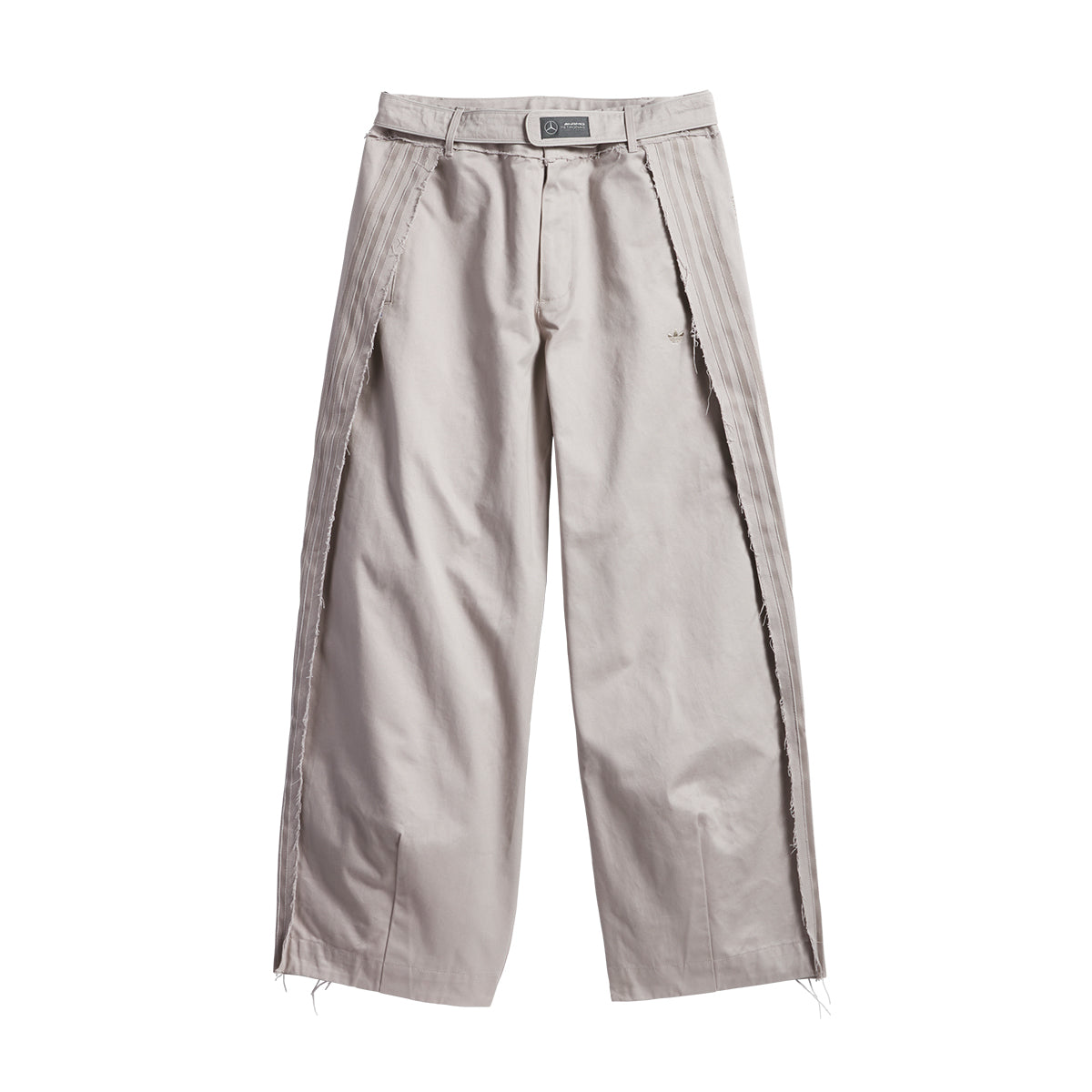 + Bad Bunny + Mercedes-AMG Petronas F1 Racing Pant 'Clear Granite'