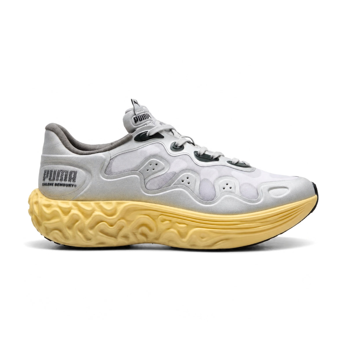 + SALEHE BEMBURY Velum 2 NITRO™ 'Light Gray'