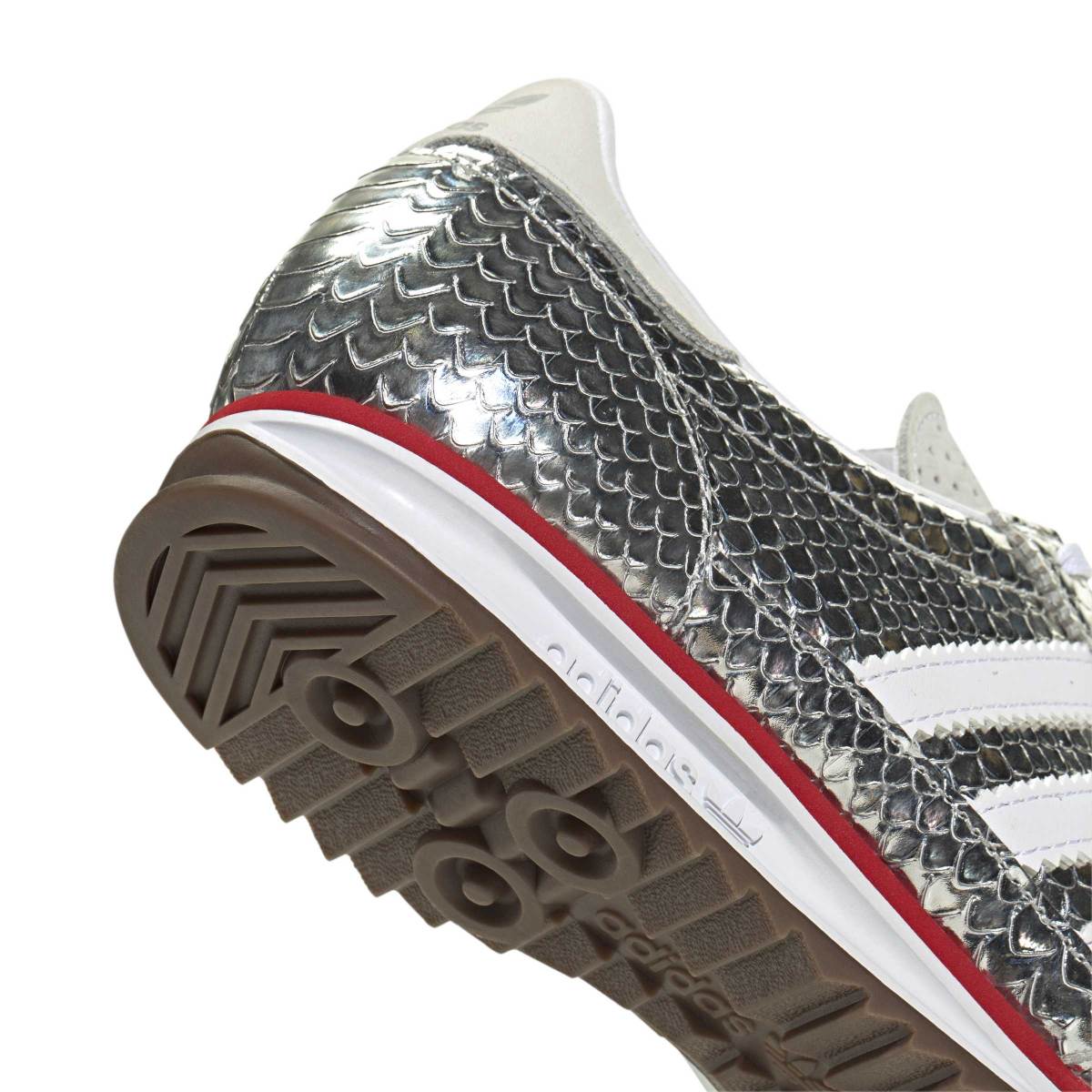 Wmns SL 72 OG ‘Skin Silver Metallic’