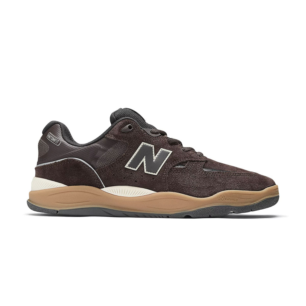Numeric Tiago Lemos 1010 'Brown Black'