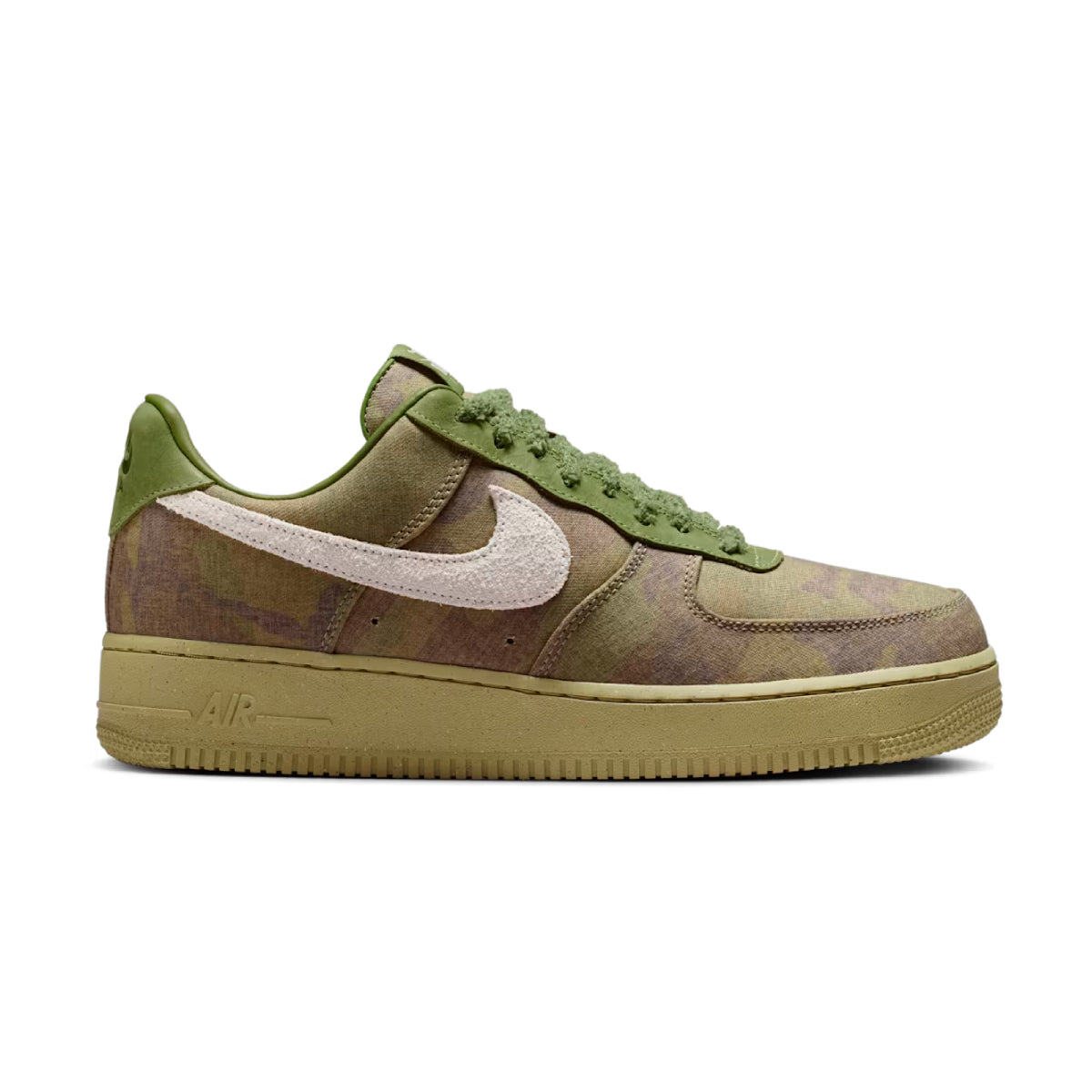 Air Force 1 Low 'Asparagus Chlorophyll'