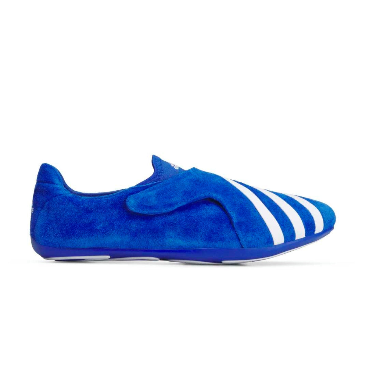 + Pharrell Vario Flat Earther 'Blue'