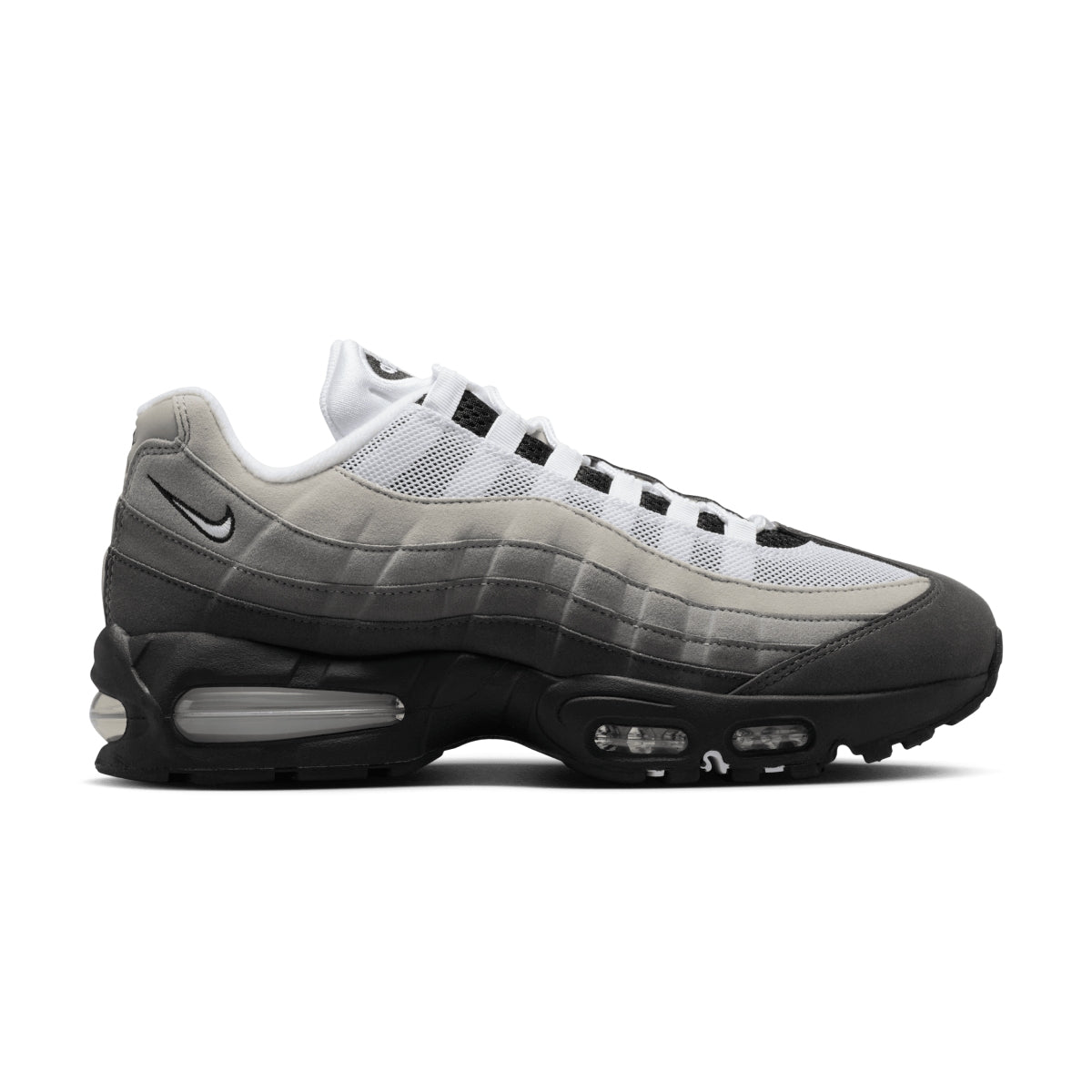 Air Max 95 Big Bubble 'Granite'
