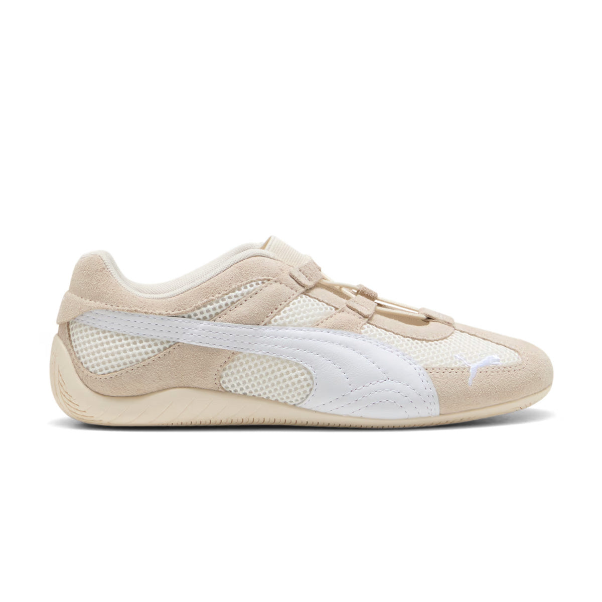 Wmns Speedcat Go 'Alpine Snow PUMA White'