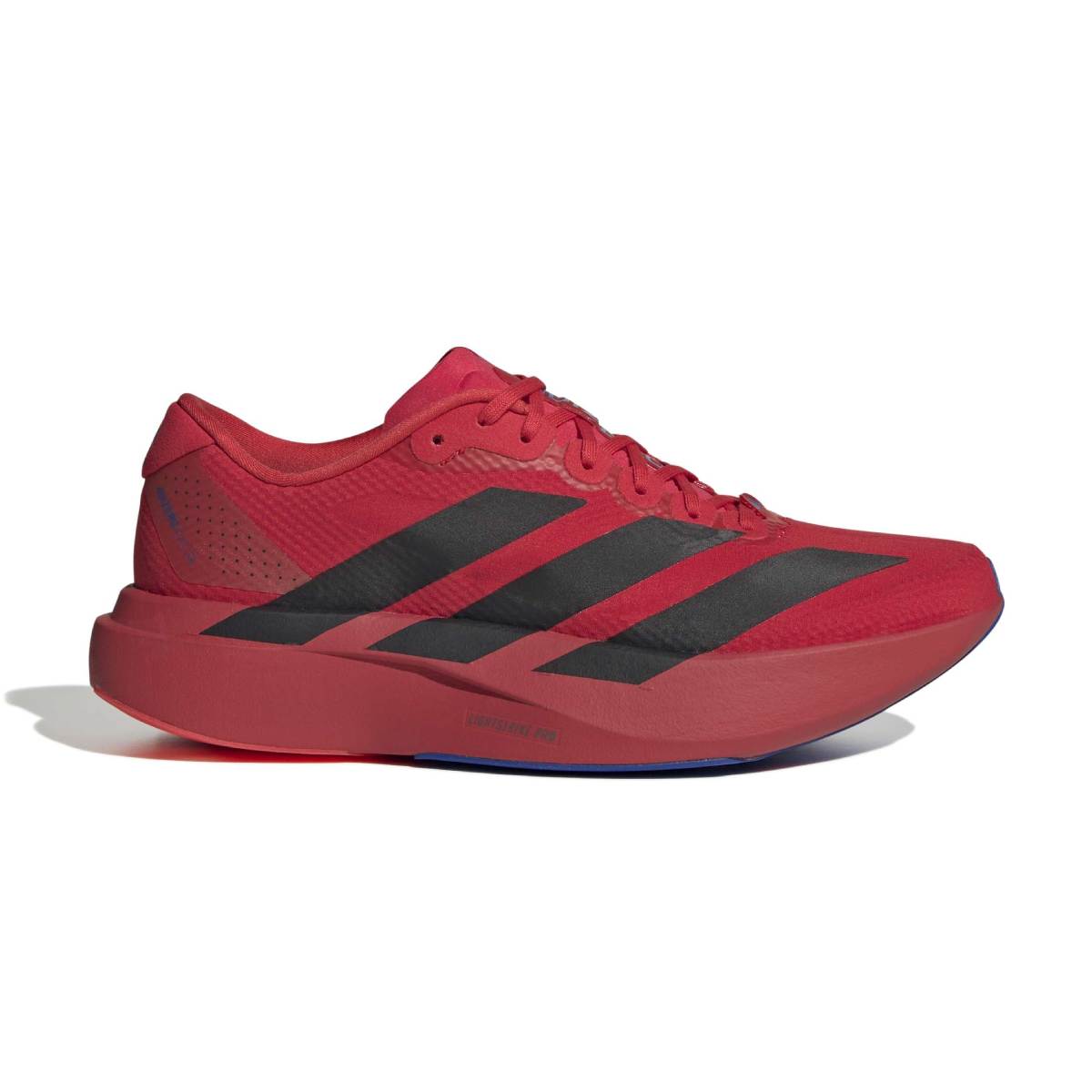 Wmns Adizero Evo SL 'Pure Ruby Core Black'