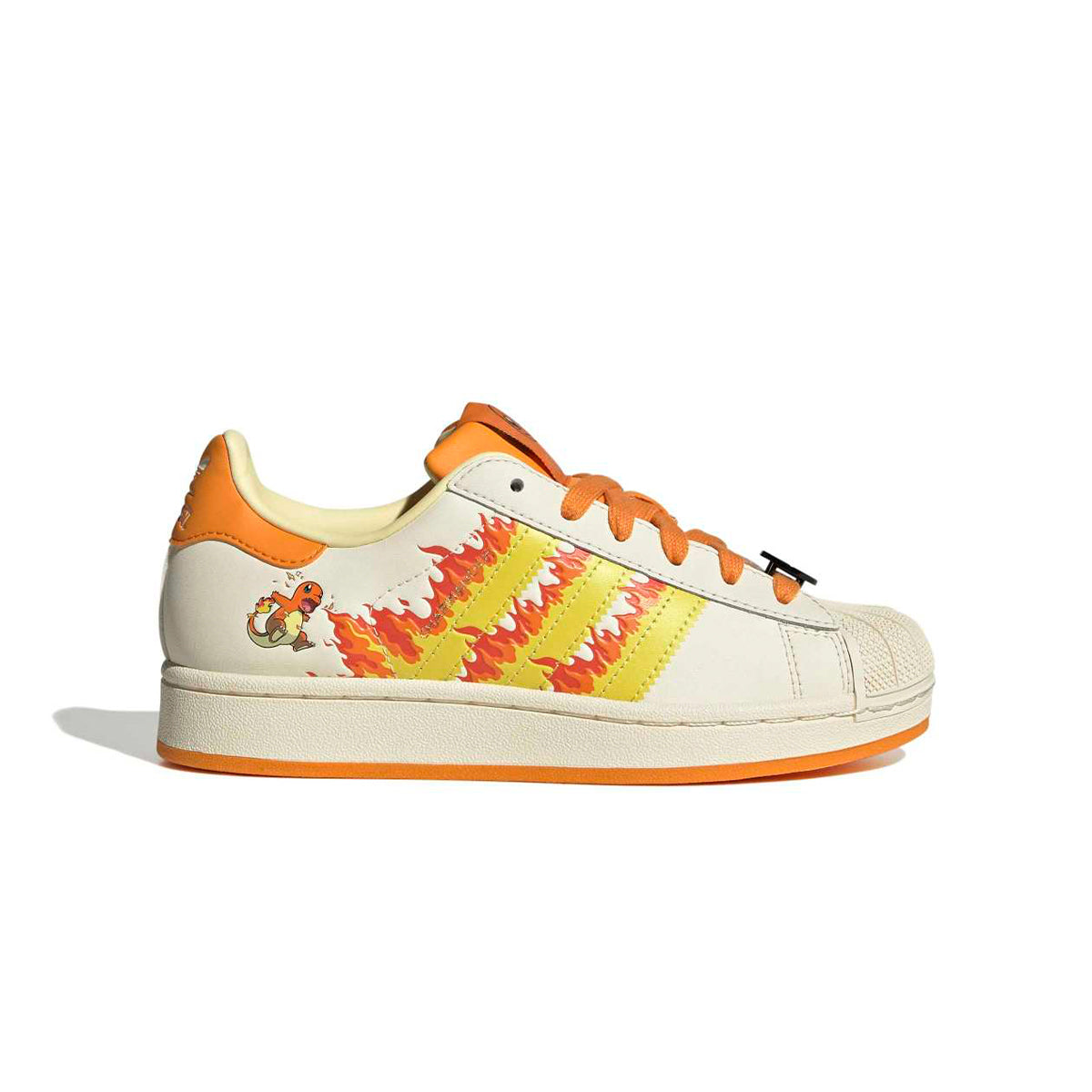 + Pokemon Kids Superstar II 'Charmander'