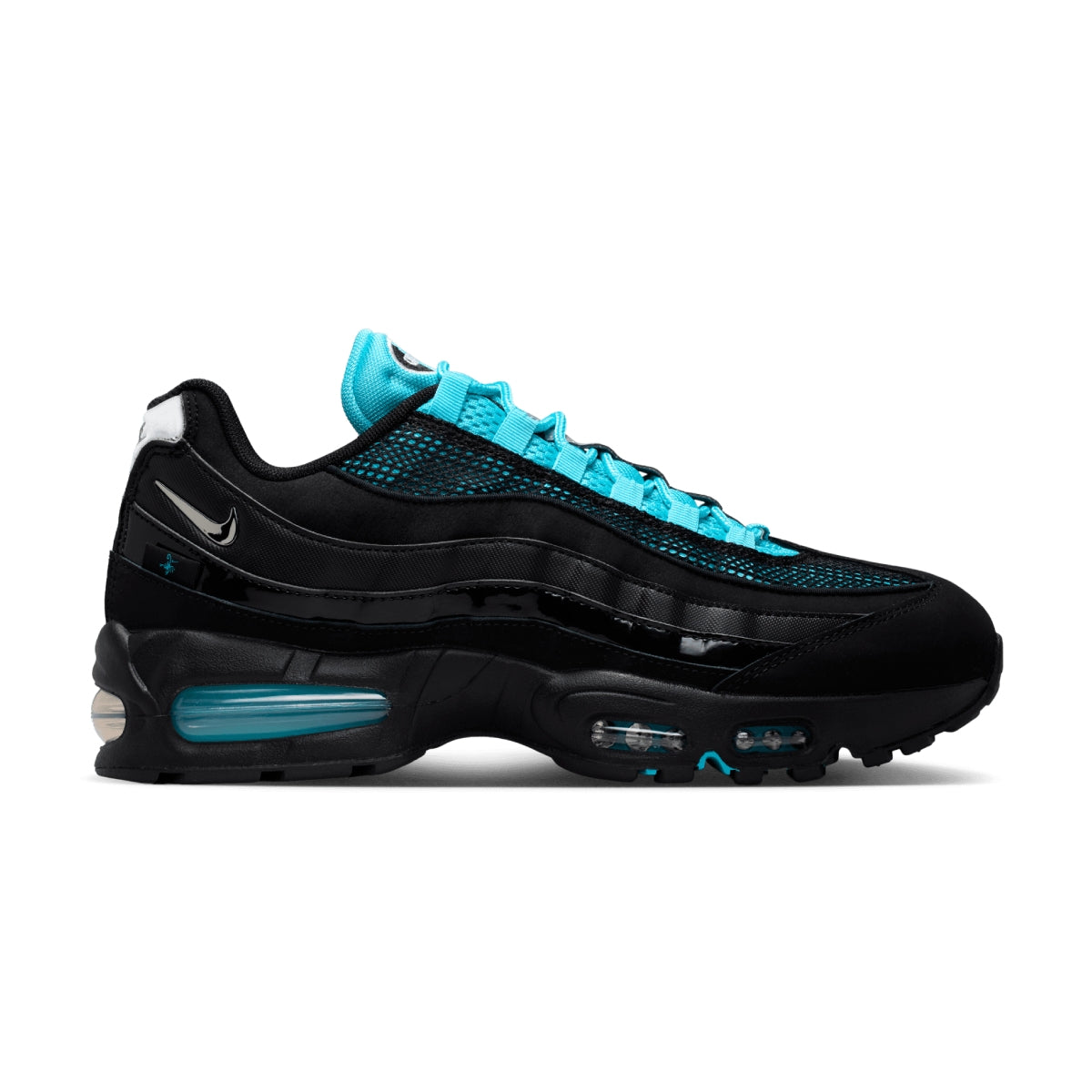 Air Max 95 Big Bubble QS 'Scorpion'