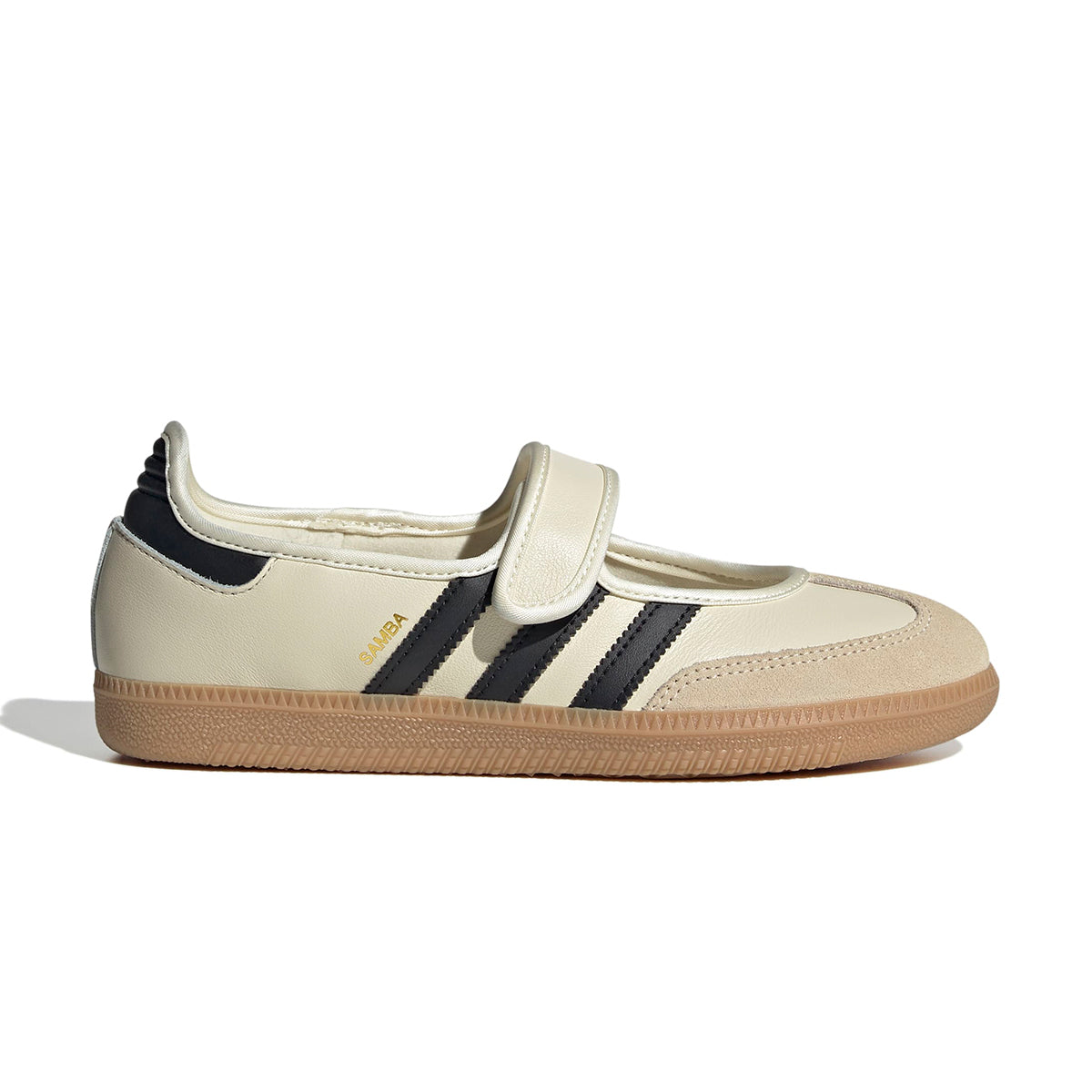 adidas Originals Wmns Samba Mary Jane 'Beige Gum'