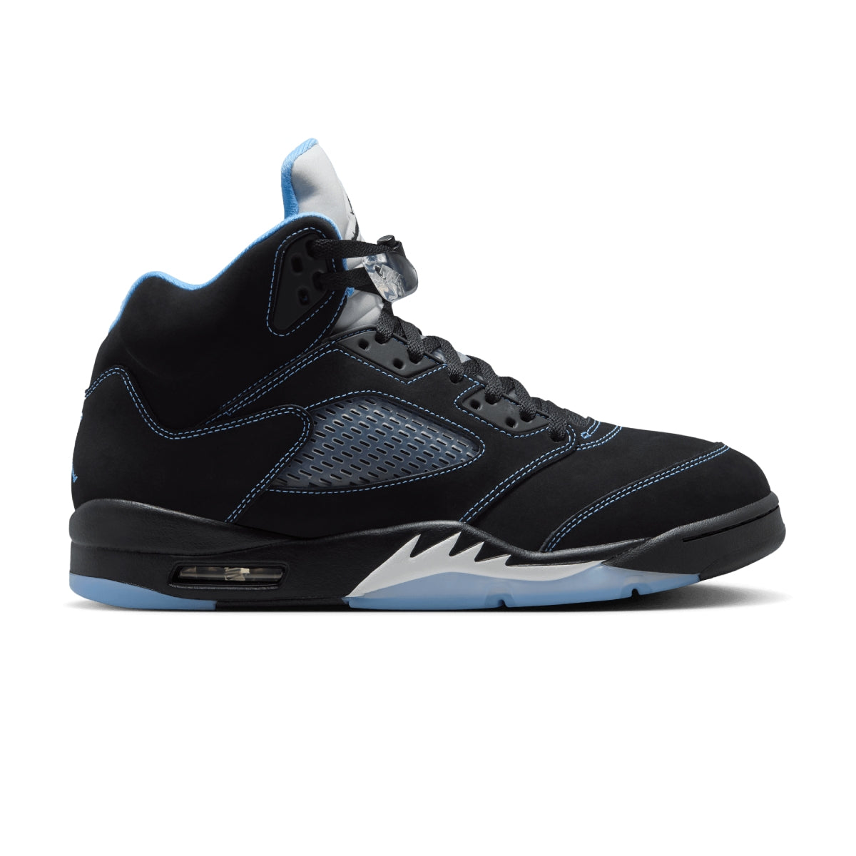 Air Jordan 5 Retro 'Black University Blue'