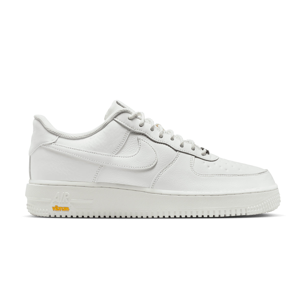 Air Force 1 GORE-TEX Vibram 'White'
