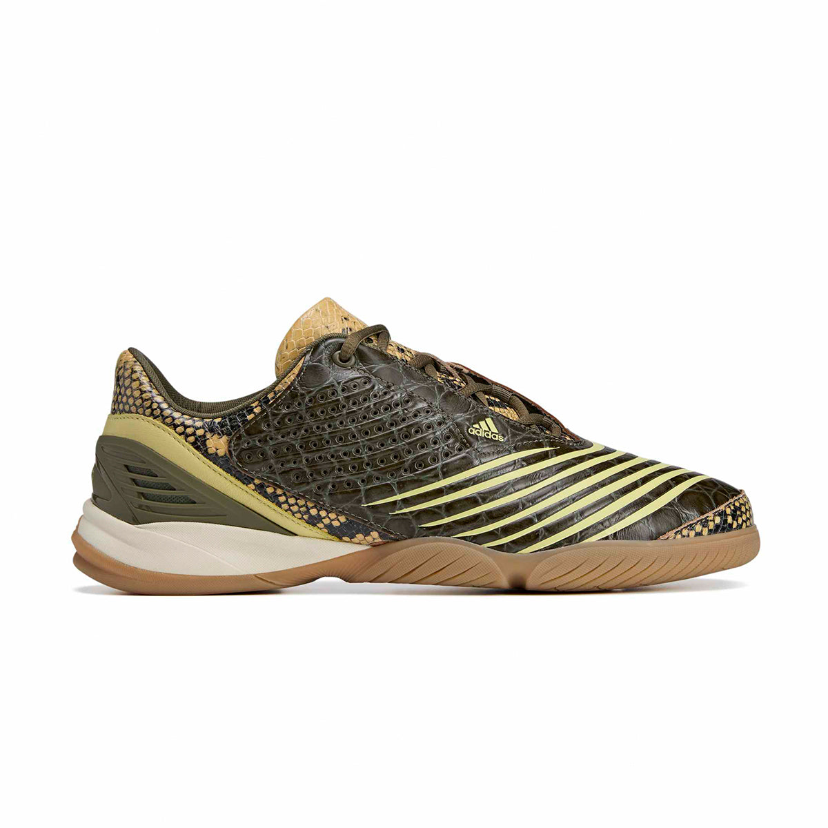 + Slam Jam f50.7 Sala C5 'Powder Yellow'