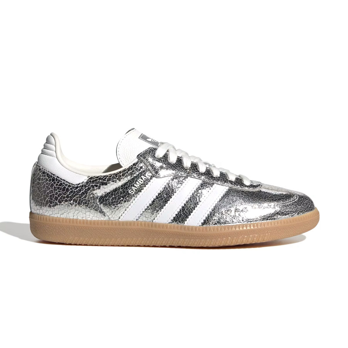 【中古】 Tem Mais Samba adidas Samba Real Madrid Cloud White - JQ4038 Raffles