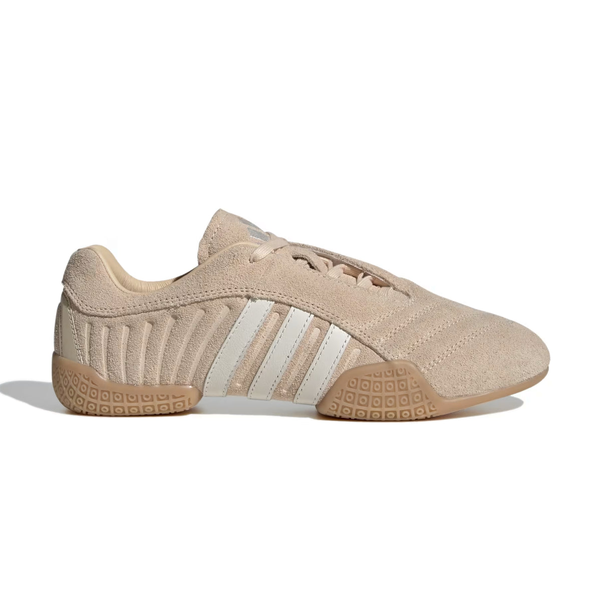 Taekwondo Mei Elite 'Sand Strata Cloud White'