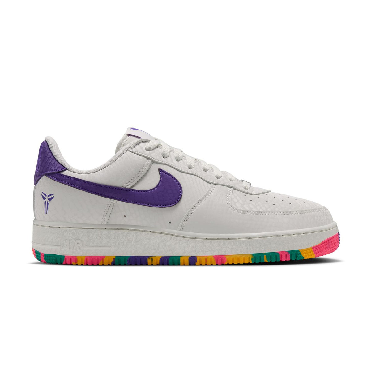 + Kobe Air Force 1 Low 'Parade'