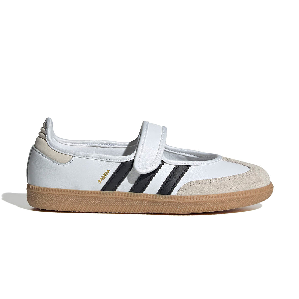 adidas Originals Wmns Samba Mary Jane 'White Black Gum'