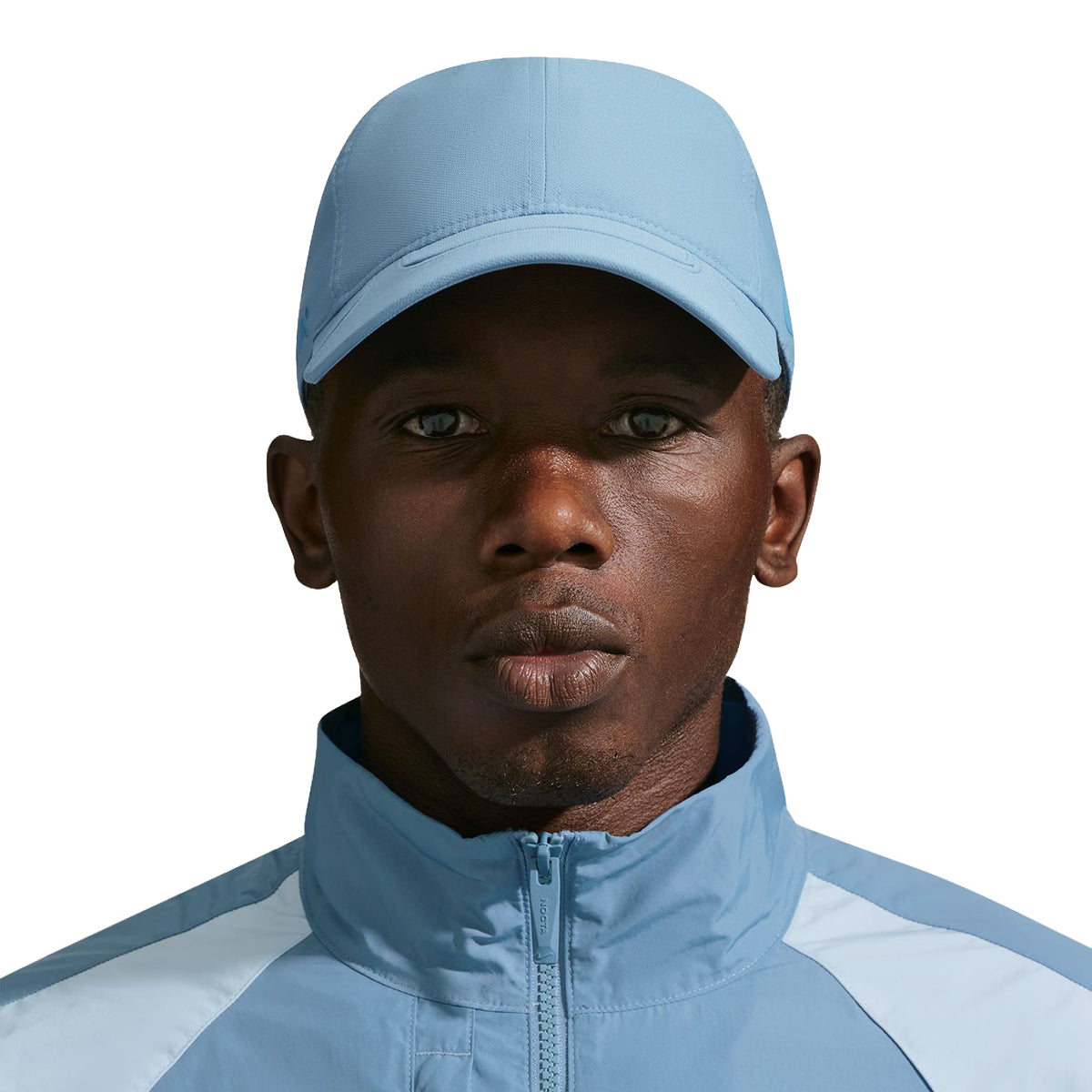 + NOCTA S.S.C. Cap CS 'Work Blue'