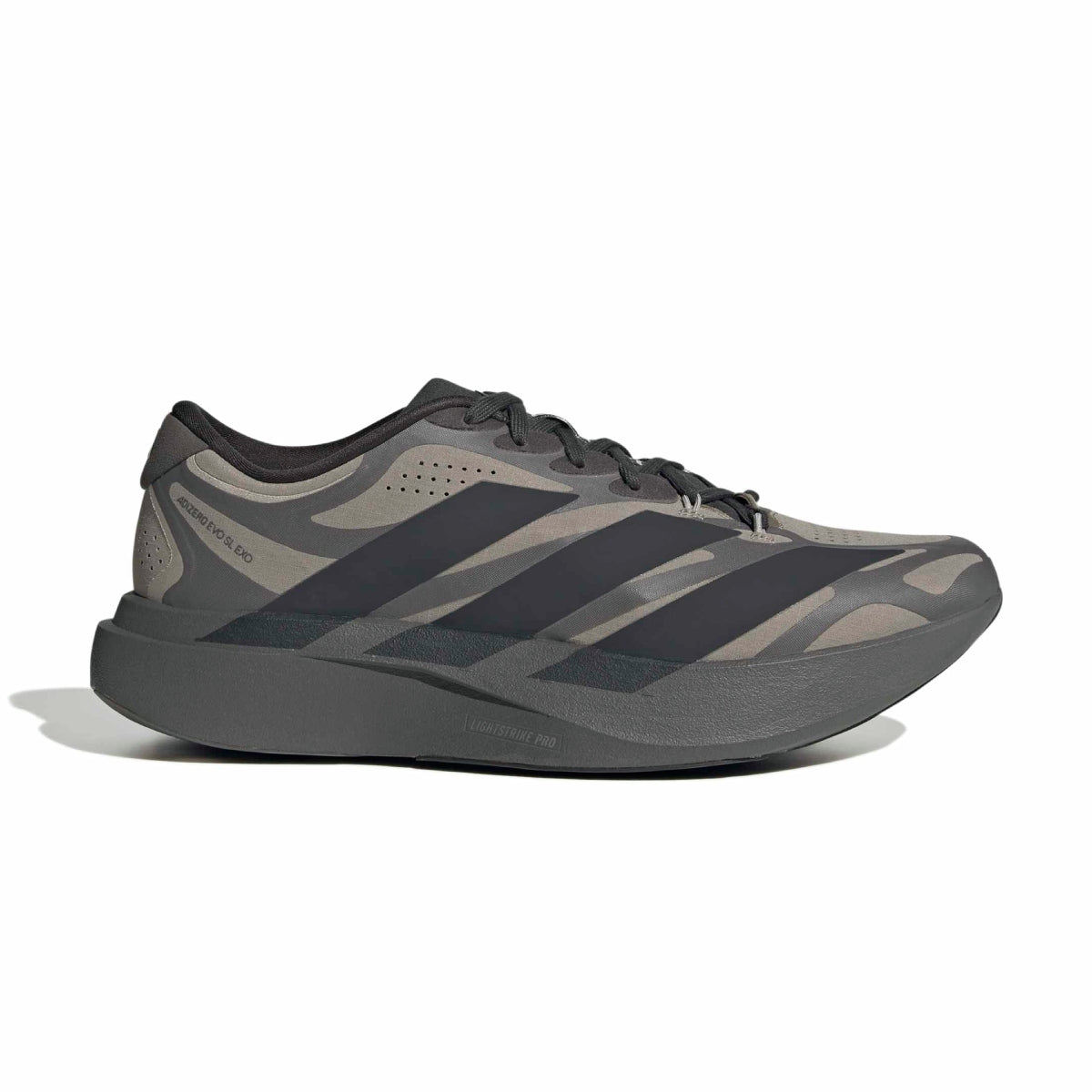 Adizero Evo SL EXO 'Putty Beige Legend Ink'