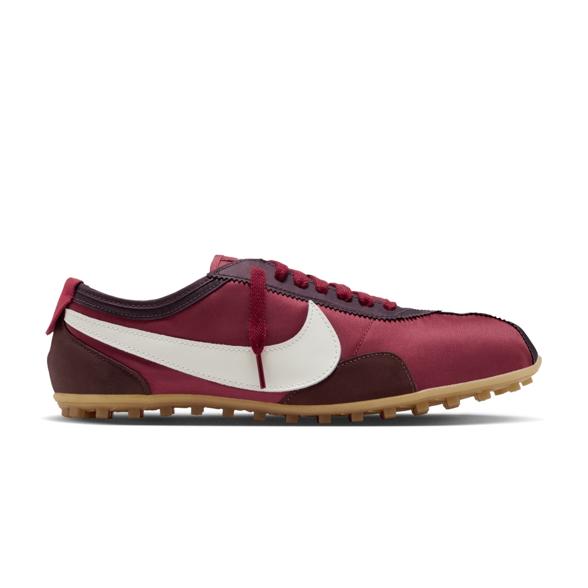Wmns Moon Shoe 'Tough Red Mystic Dates'