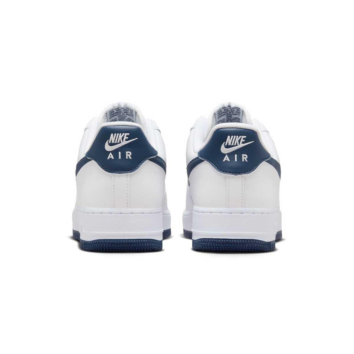 Air Force 1 '07 'White Midnight Navy'