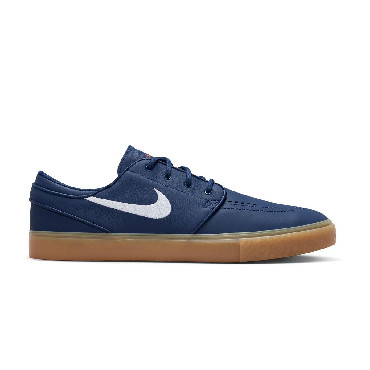 SB Zoom Stefan Janoski ISO 'Navy Gum'
