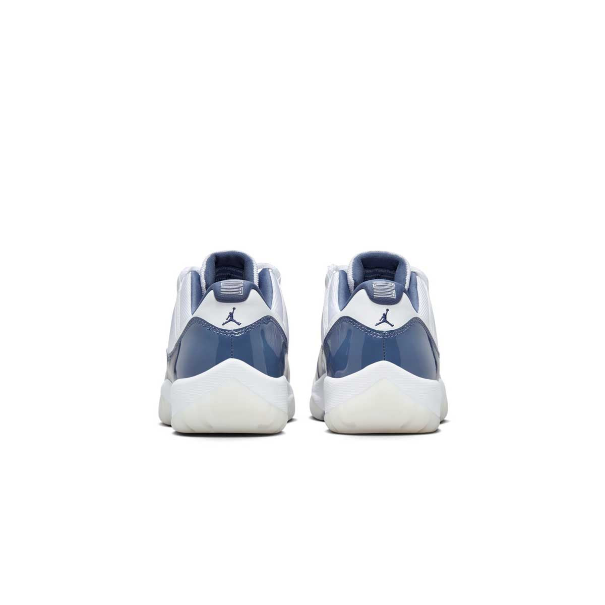 Air Jordan 11 Retro Low 'Diffused Blue'
