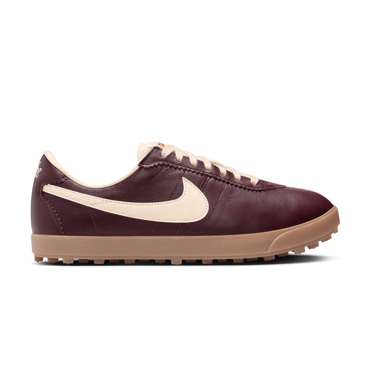 Wmns Astrograbber Leather SE Light 'Cinnamon Sail'