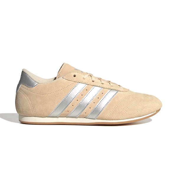 adidas Originals Taekwondo Lace 'Sand Strata Silver Metallic