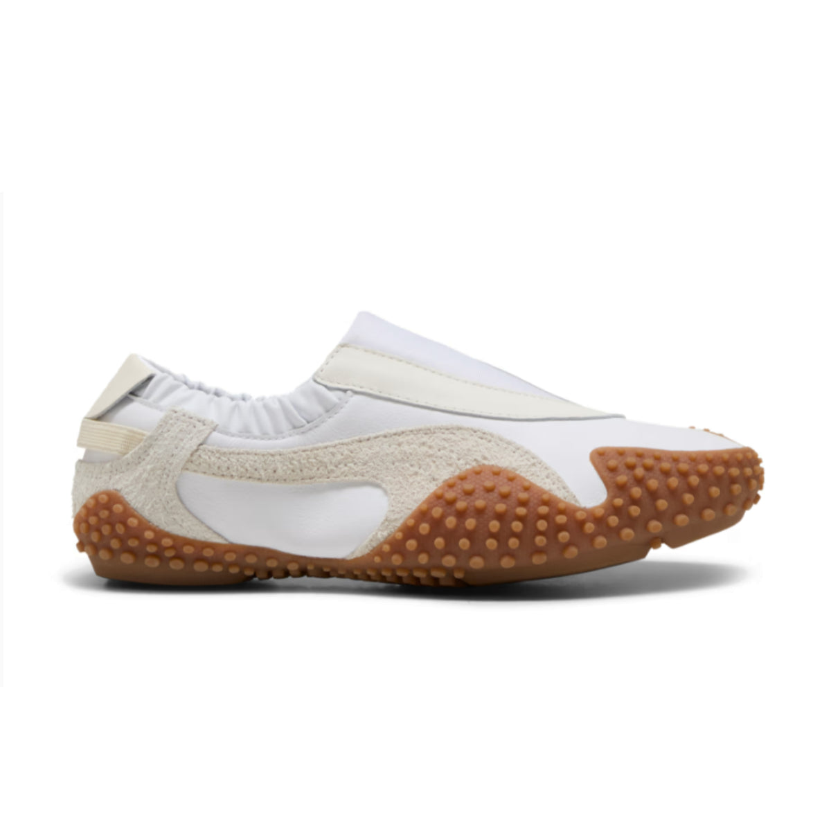 Wmns Mostro Move 'PUMA White Warm White'