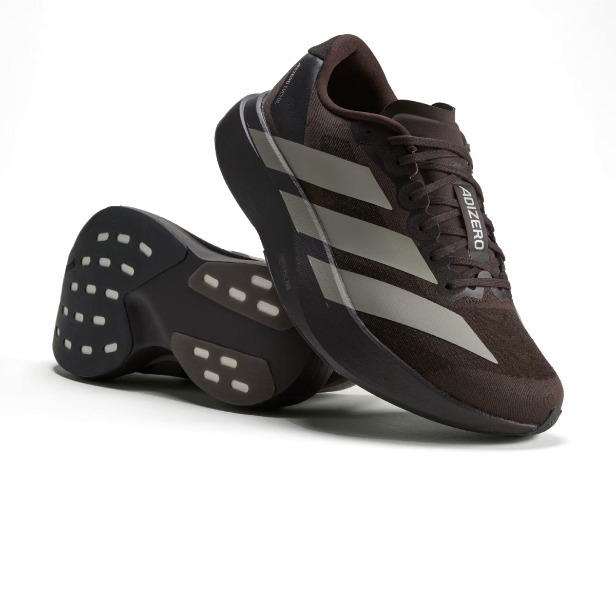 Adizero Evo SL 'Aurora Coffee Putty Beige'