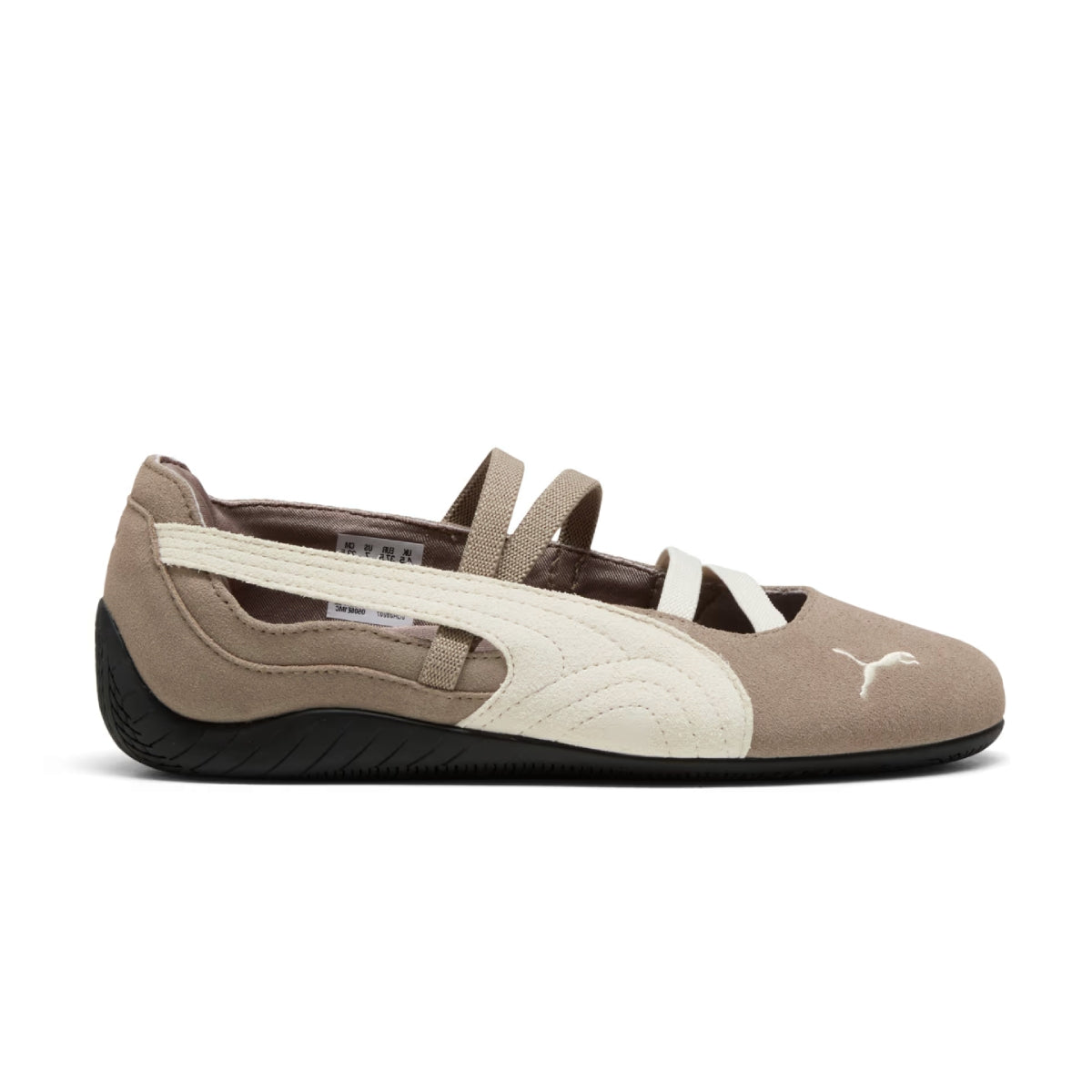 Wmns Speedcat Ballet 'Mouse Gray'
