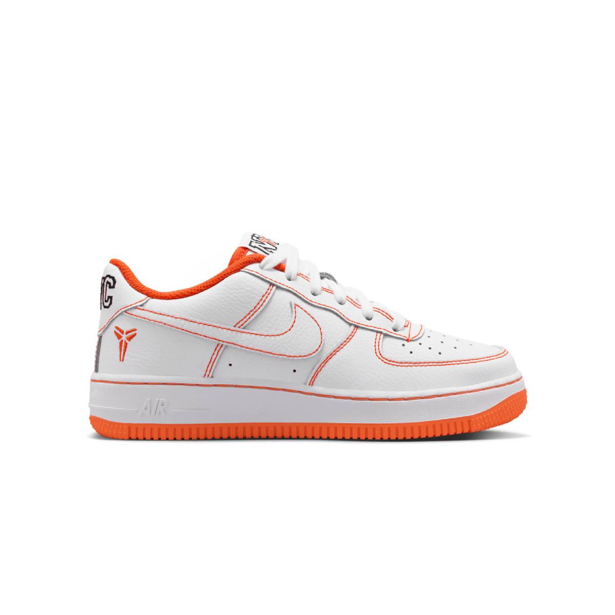+ Kobe Kids Air Force 1 Low Protro 'Lord of the Rings'