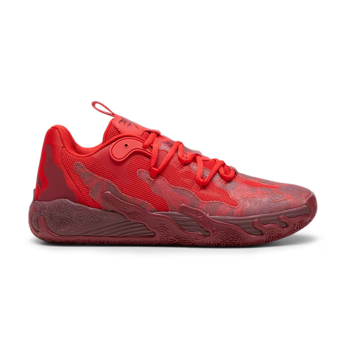 + LaMelo Ball MB.03 Lo 'Team Regal Red'