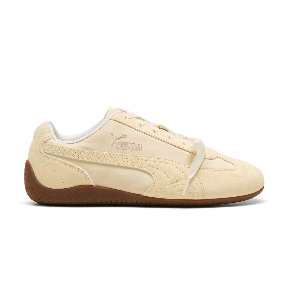 Wmns Speedcat Etoile 'Buttercream'