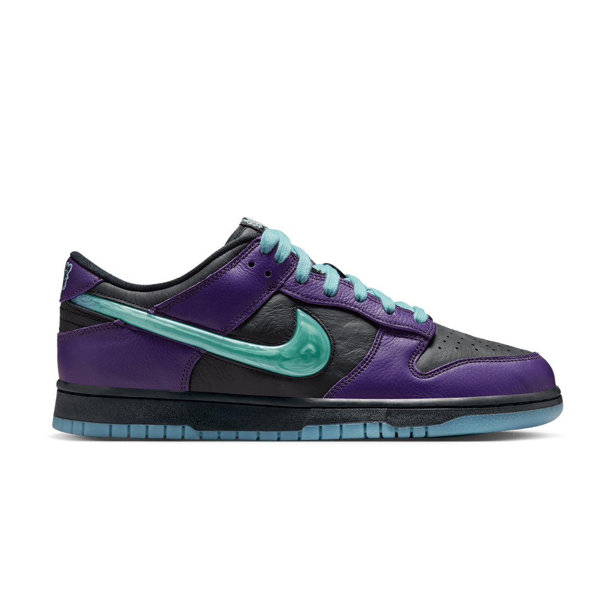 Dunk Low Retro 'Wizard'