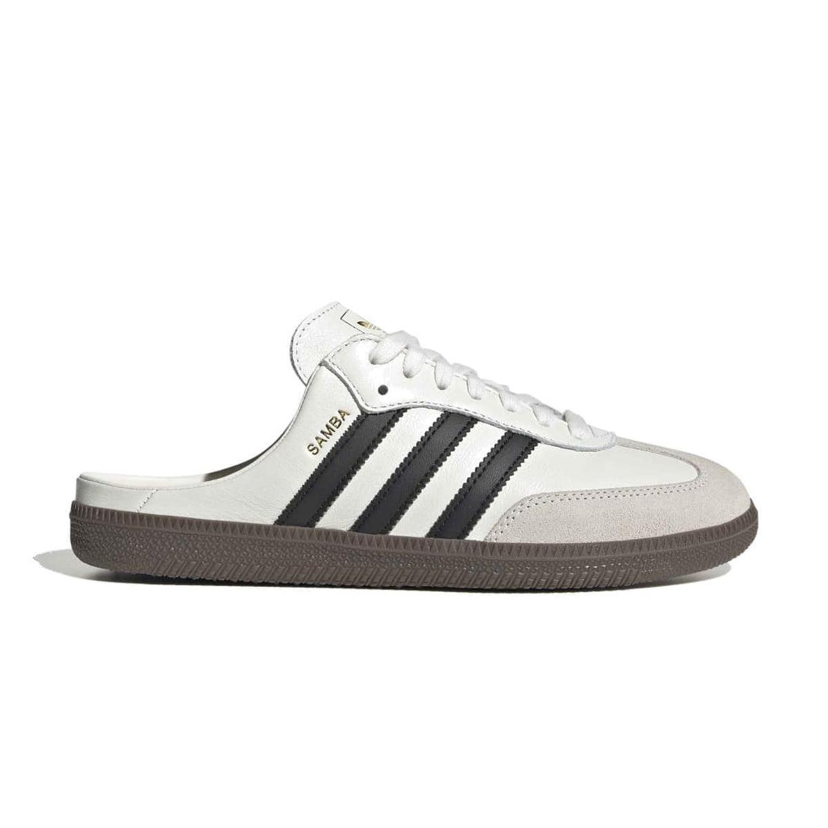 Wmns Samba OG Mule 'Cloud White'