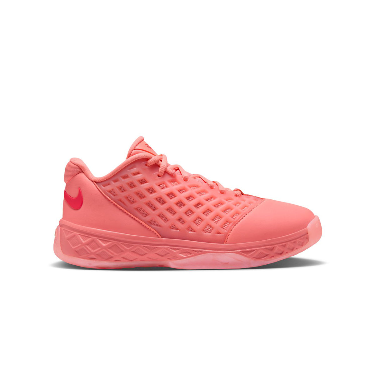 Kids Kobe III Low 'Atomic Pink'