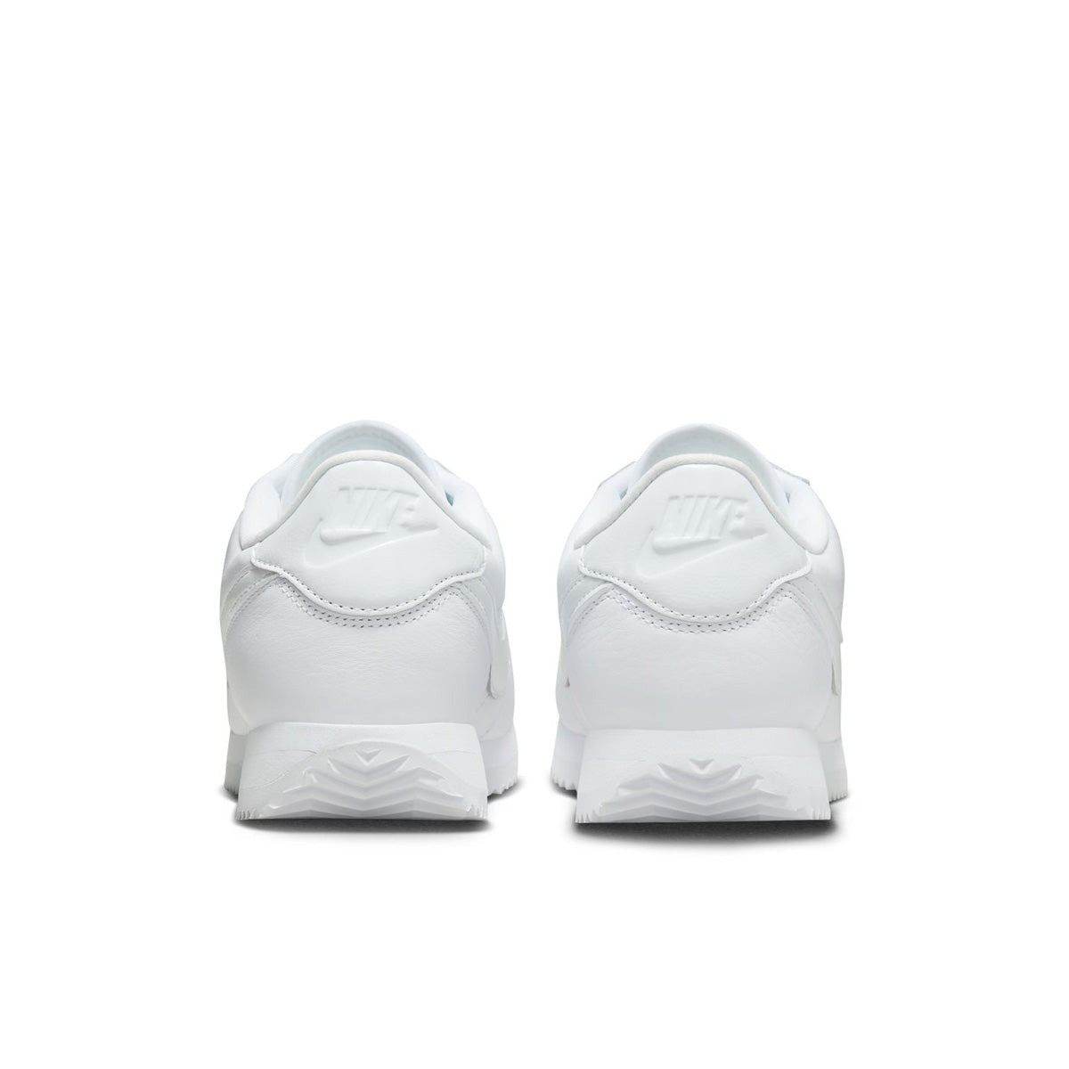 Wmns Cortez 23 'Premium Triple White'