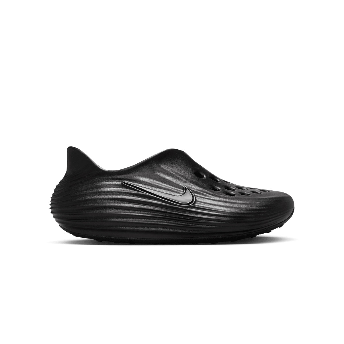 Kids Reactx Rejuven8 'Black'