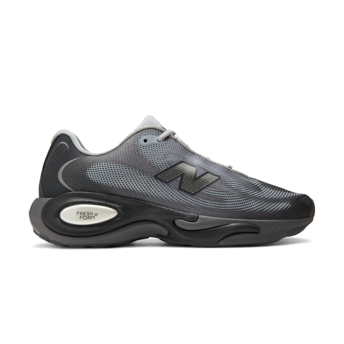 AC Runner 'Shadow Grey Dark Silver Metallic'