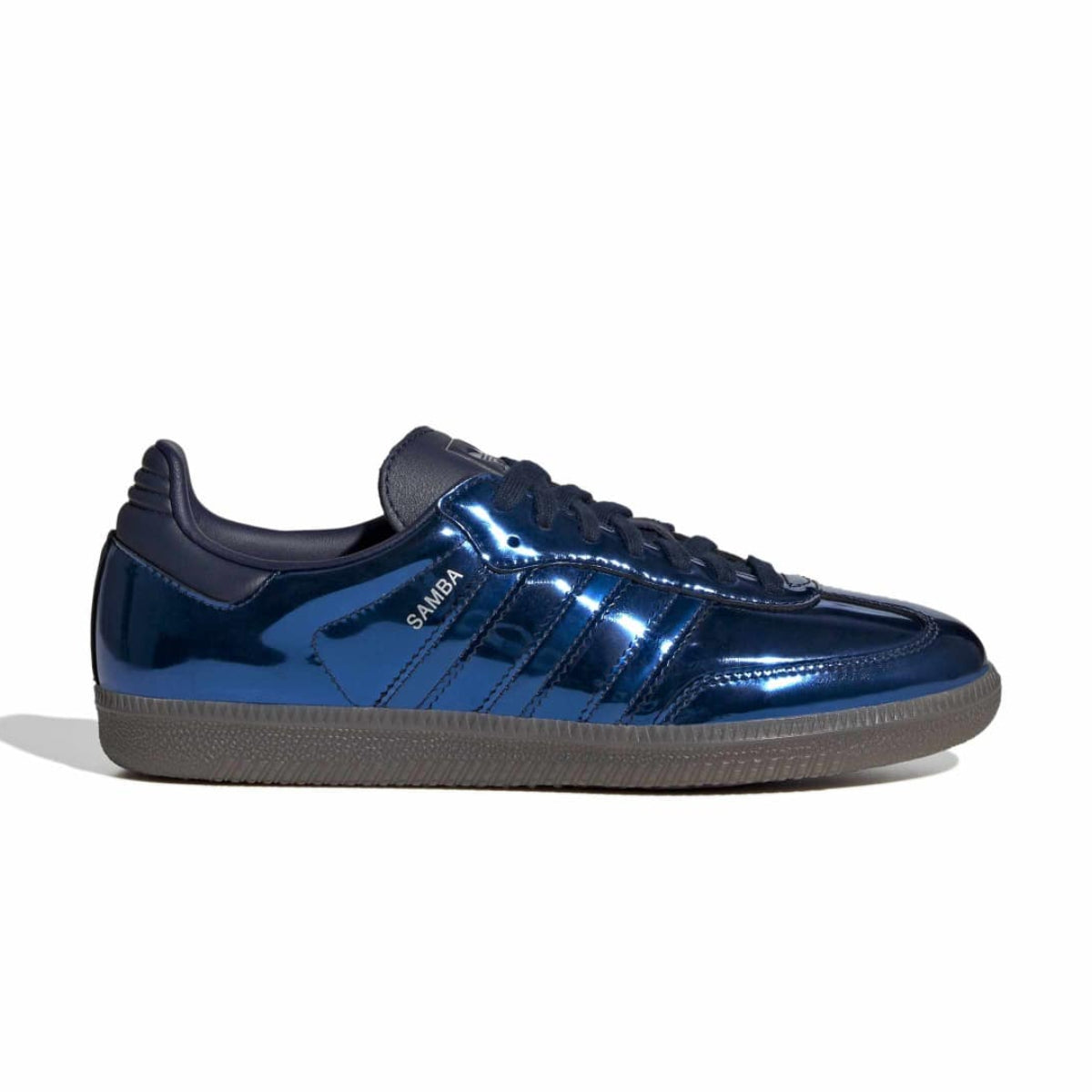Wmns Samba OG 'Night Indigo Gum'