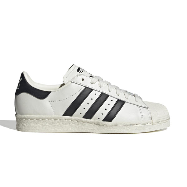 difference between adidas superstar and superstar 80s