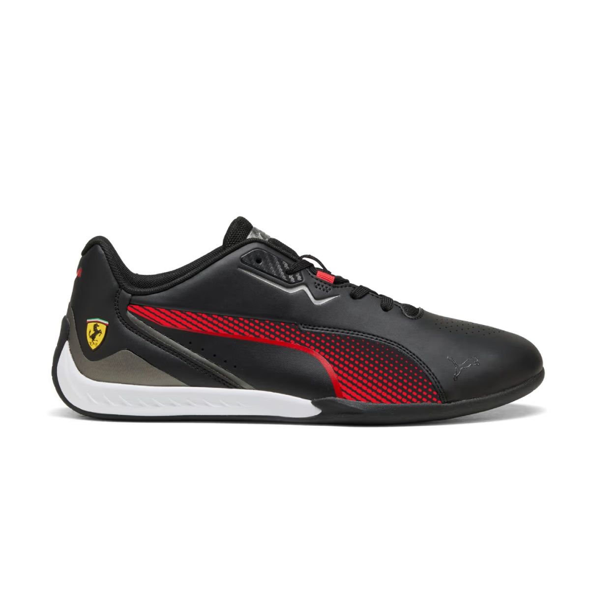 + Scuderia Ferrari Drift Cat 11 'PUMA Black Rosso Corsa'