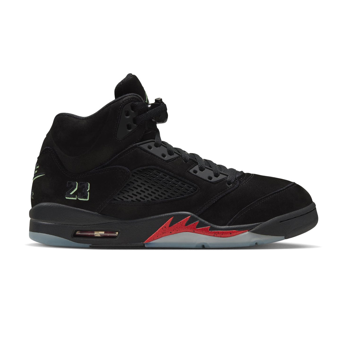 Air Jordan 5 Retro 'Halloween'