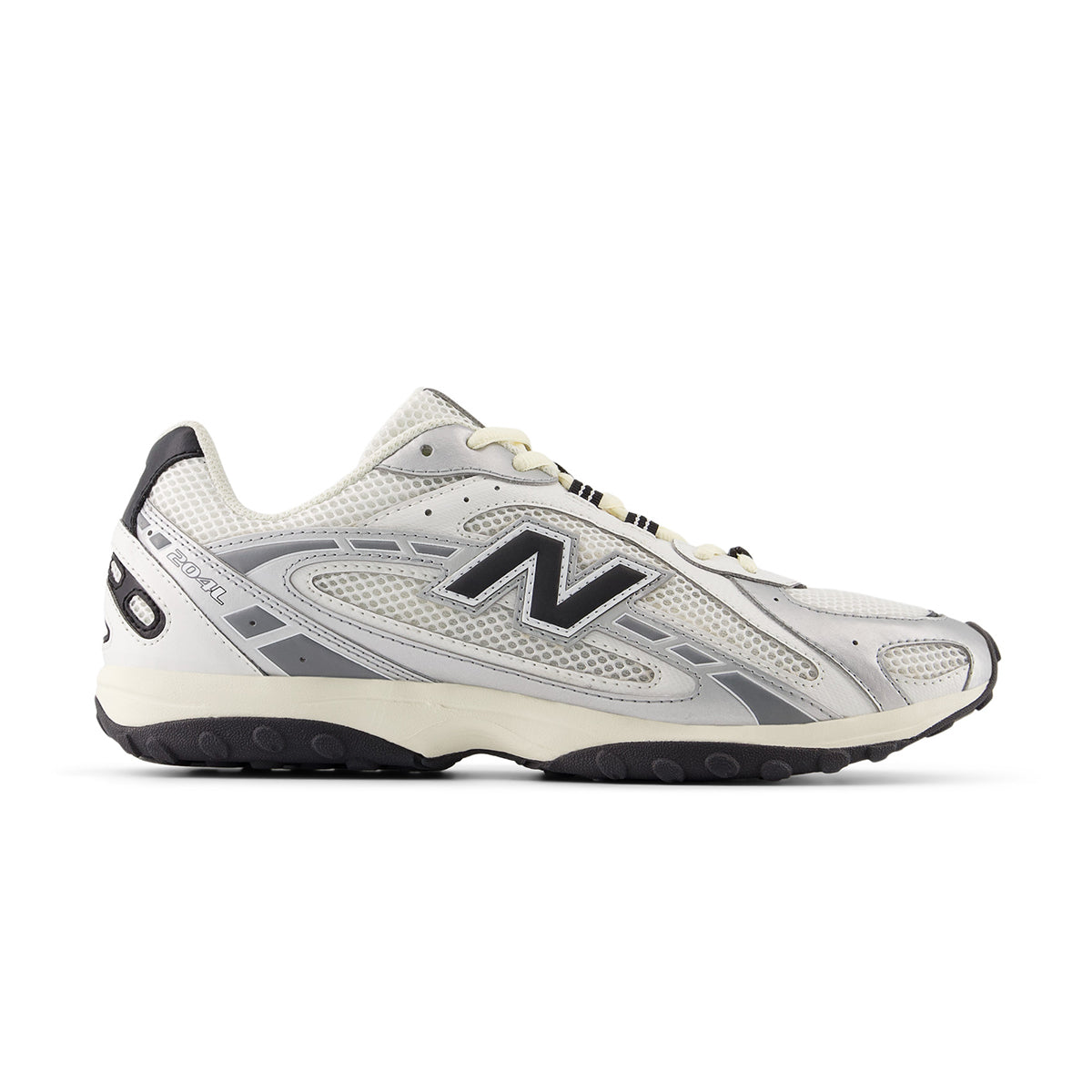 204L 'Silver Metallic Navy'